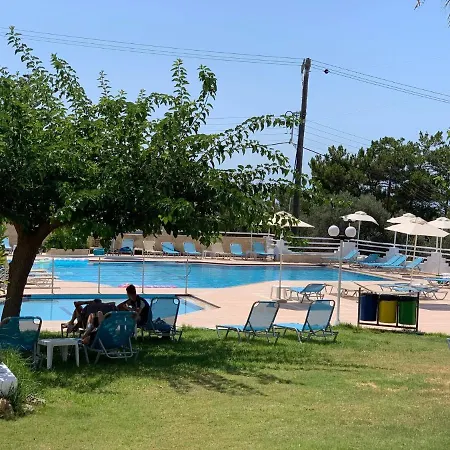 Sunset Paradise Resort 4* Αδελιανός Κάμπος