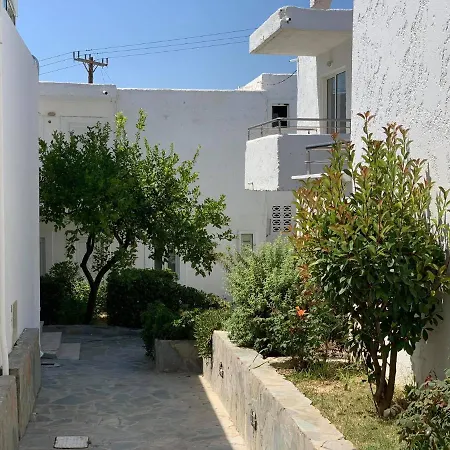 Ξενοδοχείο Sunset Paradise Resort