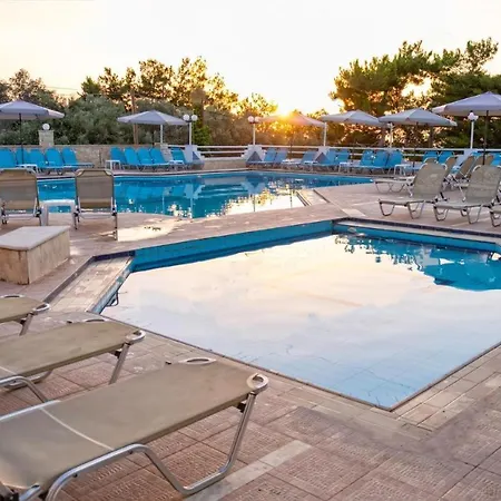 Sunset Paradise Resort Ξενοδοχείο 4*