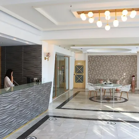 Sunset Paradise Resort Αδελιανός Κάμπος