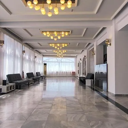 Ξενοδοχείο Sunset Paradise Resort 4*