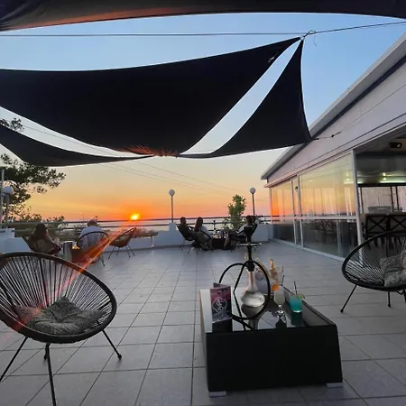 Sunset Paradise Resort 4*