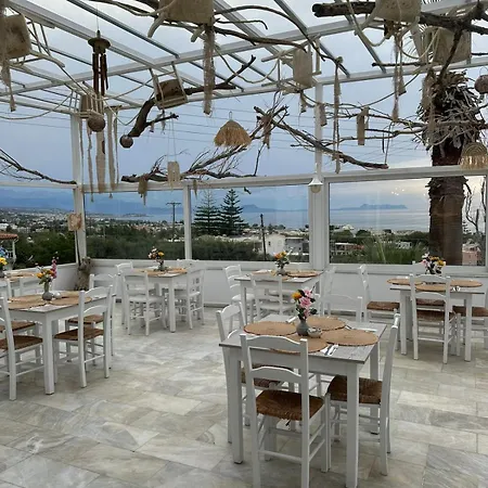 Sunset Paradise Resort Ξενοδοχείο Αδελιανός Κάμπος