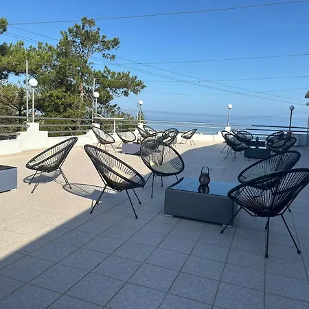 Sunset Paradise Resort Αδελιανός Κάμπος