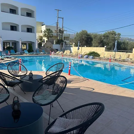 Sunset Paradise Resort Ξενοδοχείο Αδελιανός Κάμπος