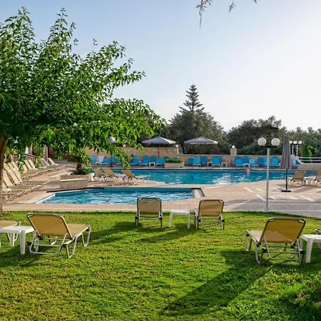 Sunset Paradise Resort