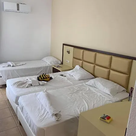 Sunset Paradise Resort Hotel 4*