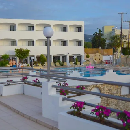 Sunset Paradise Resort Hotel 4*
