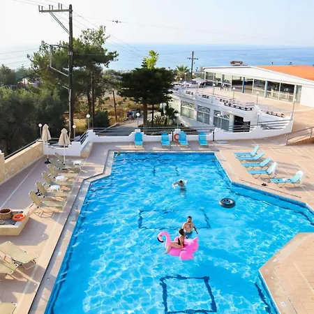 Sunset Paradise Resort 4* Adelianos Kampos