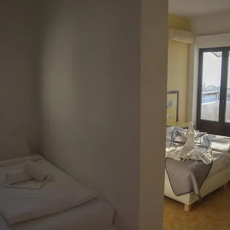Sunset Paradise Resort Hotel