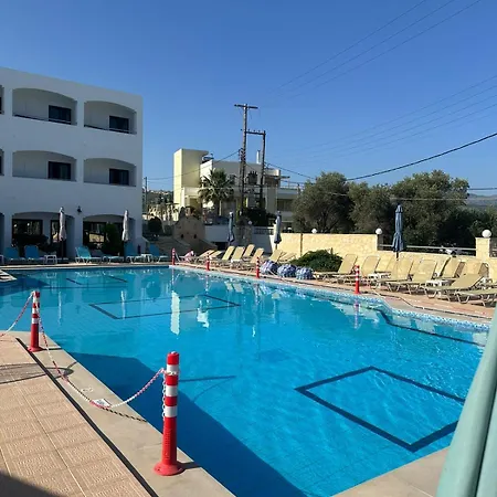 Sunset Paradise Resort Hotel 4*