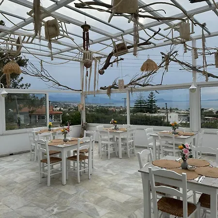 Hotel Sunset Paradise Resort 4*