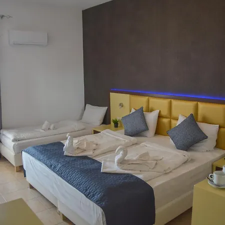 Sunset Paradise Resort 4* Adelianos Kampos