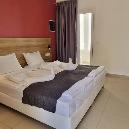 Sunset Paradise Resort Hotel Adelianos Kampos