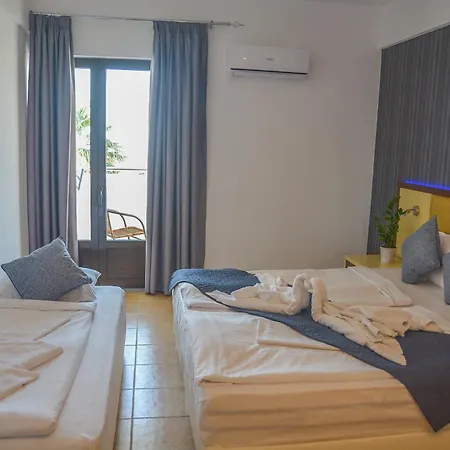 Hotel Sunset Paradise Resort Adelianos Kampos