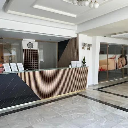 Hotel Sunset Paradise Resort 4*