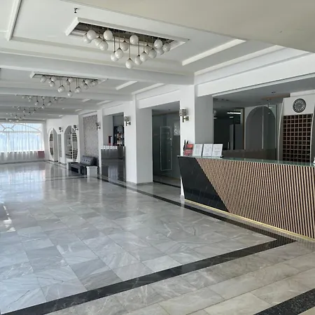 Hotel Sunset Paradise Resort 4*