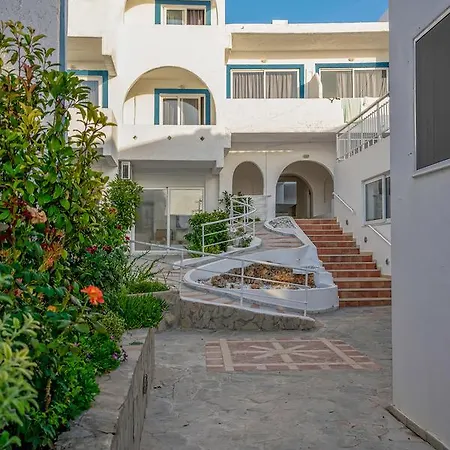 Sunset Paradise Resort 4* Adelianos Kampos