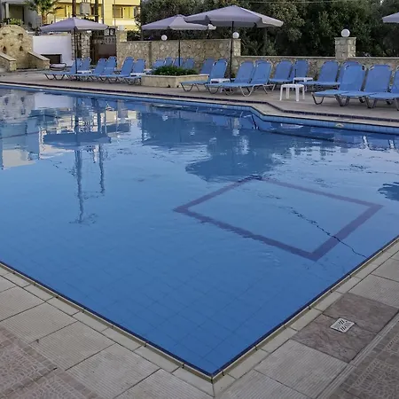 Sunset Paradise Resort Hotel 4*
