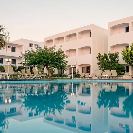 Sunset Paradise Resort Hotel 4*